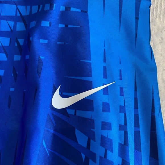 Nike OLYMPIC TRACK AND FIELD KIT PANTS DISCONTINUED size small - Picture 3 of 10